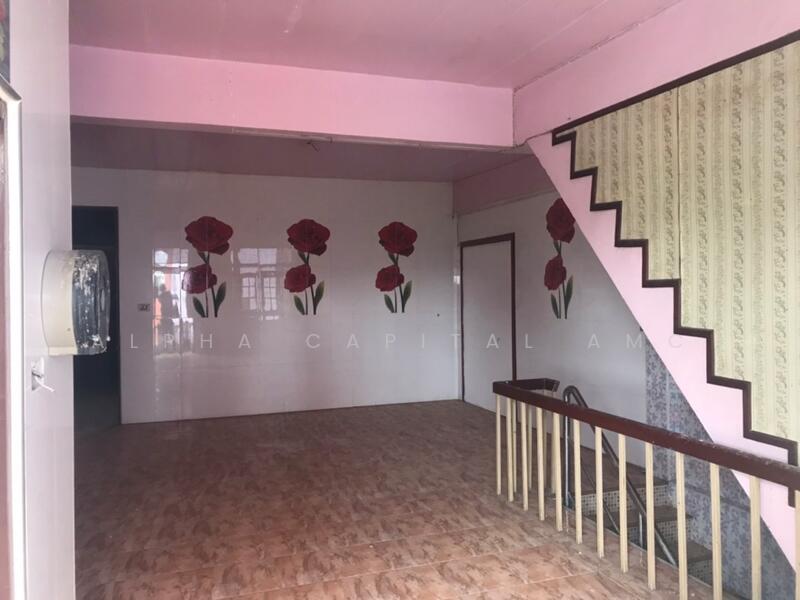 Sale 2-ST Commercial Building L4_1_0255_G01, Uthai Thani, 54/30-31 อุทัยธานี-หนองฉาง (333), Tha Po, Nong Khayang, Uthai Thani, , 455 sqm, Shophouse For Sale, by วารุณี จำรูญนุรักษ์, 11524803 - DDproperty.com