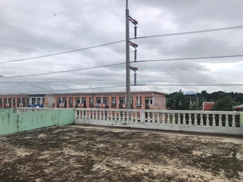 Sale 2-ST Commercial Building L4_1_0255_G01, Uthai Thani, 54/30-31 อุทัยธานี-หนองฉาง (333), Tha Po, Nong Khayang, Uthai Thani, , 455 sqm, Shophouse For Sale, by วารุณี จำรูญนุรักษ์, 11524803 - DDproperty.com