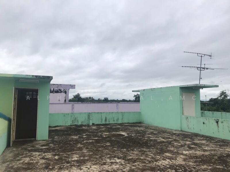 Sale 2-ST Commercial Building L4_1_0255_G01, Uthai Thani, 54/30-31 อุทัยธานี-หนองฉาง (333), Tha Po, Nong Khayang, Uthai Thani, , 455 sqm, Shophouse For Sale, by วารุณี จำรูญนุรักษ์, 11524803 - DDproperty.com