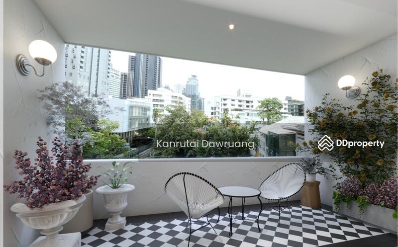 For Sale - The Waterford Park, Bangkok