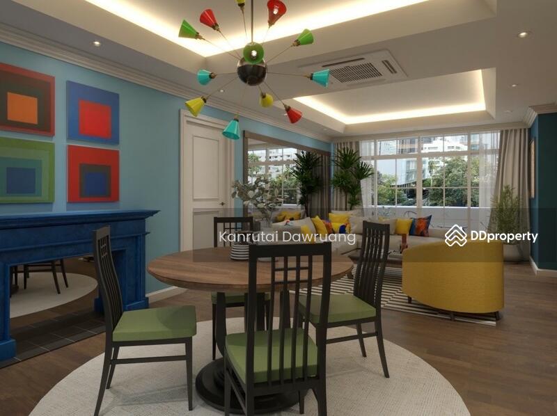 For Sale - The Waterford Park, Bangkok