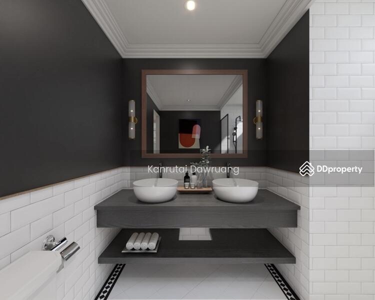 For Sale - The Waterford Park, Bangkok