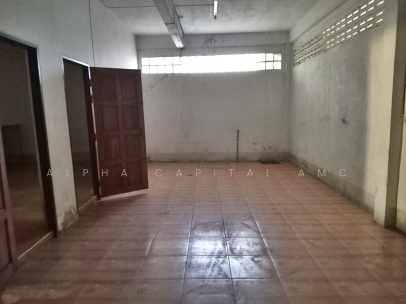 Sale 2-ST Townhouse ZB_028_G02, Nakhon Si Thammarat, 30/5-6 กะปาง-บางขัน (ทล.4151), Ban Lamnao, Bang Khan, Nakhon Si Thammarat, 4 Bedrooms, 342 sqm, Townhouse For Sale, by วารุณี จำรูญนุรักษ์, 11524850 - DDproperty.com