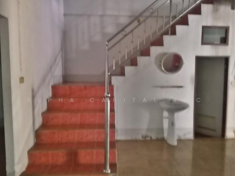 Sale 2-ST Townhouse ZB_028_G02, Nakhon Si Thammarat, 30/5-6 กะปาง-บางขัน (ทล.4151), Ban Lamnao, Bang Khan, Nakhon Si Thammarat, 4 Bedrooms, 342 sqm, Townhouse For Sale, by วารุณี จำรูญนุรักษ์, 11524850 - DDproperty.com
