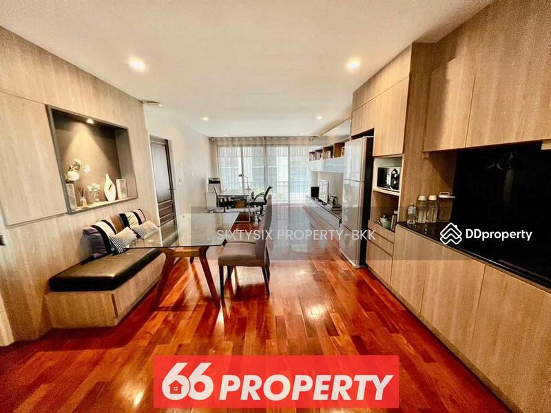 ให้เช่า - Home Office for Rent in Soi Thong Lo 23, กรุงเทพ