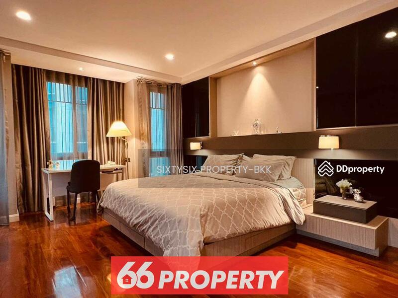 ให้เช่า - Home Office for Rent in Soi Thong Lo 23, กรุงเทพ
