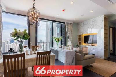 ขาย - The Edge Sukhumvit 23 : เอดจ์ สุขุมวิท 23, กรุงเทพ
