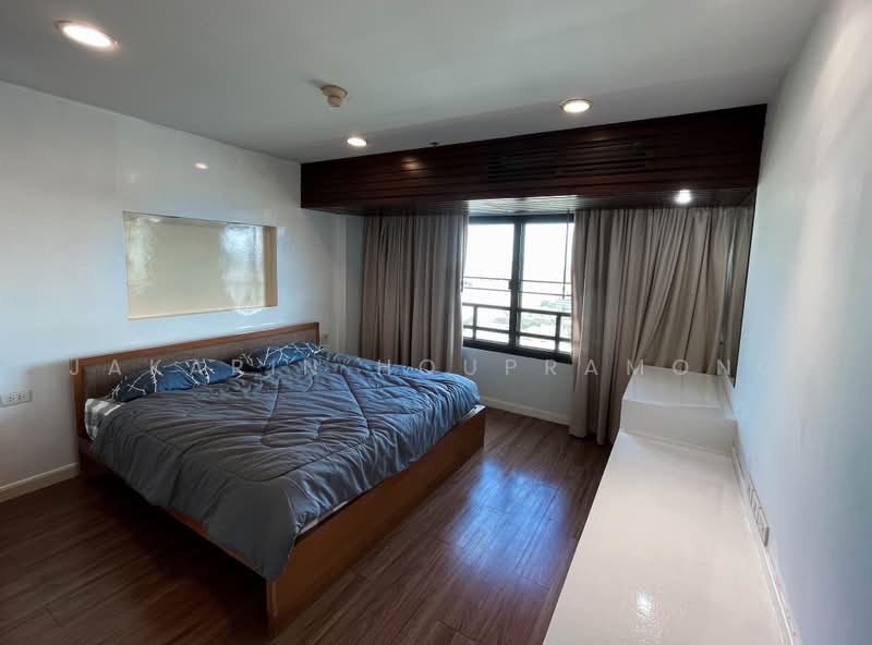 Thew River Place : ทิว ริเวอร์ เพลส, กรุงเทพ, จรัญสนิทวงศ์, บางยี่ขัน, บางพลัด, กรุงเทพ, 100 ตร.ม., คอนโด ให้เช่า, โดย Jakarin Houpramong, 11525179 - DDproperty.com