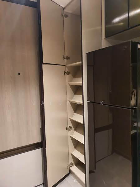 The Reserve Sukhumvit 61, Bangkok, 78 Soi Sukhumvit 61, Khlong Tan Nua, Watthana, Bangkok, 1 Bedroom, 31 sqm, Condo For Rent, by Jarunat K, 11525199 - DDproperty.com