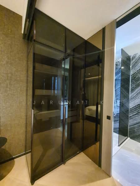 The Reserve Sukhumvit 61, Bangkok, 78 Soi Sukhumvit 61, Khlong Tan Nua, Watthana, Bangkok, 1 Bedroom, 31 sqm, Condo For Rent, by Jarunat K, 11525199 - DDproperty.com