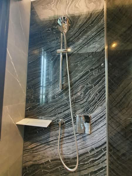 The Reserve Sukhumvit 61, Bangkok, 78 Soi Sukhumvit 61, Khlong Tan Nua, Watthana, Bangkok, 1 Bedroom, 31 sqm, Condo For Rent, by Jarunat K, 11525199 - DDproperty.com