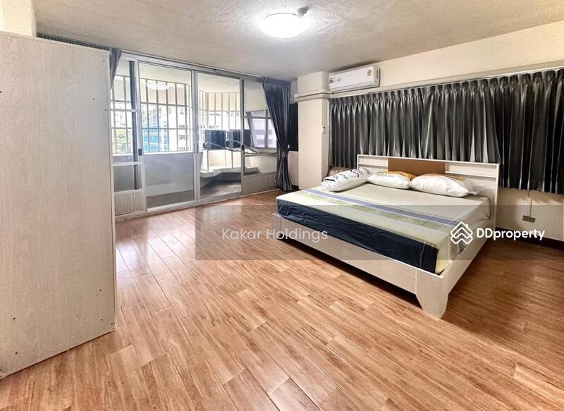 For Rent - Pikul Place, Bangkok