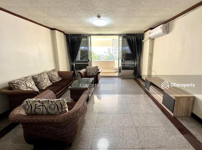 For Rent - Pikul Place, Bangkok