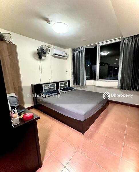 For Rent - Pikul Place, Bangkok