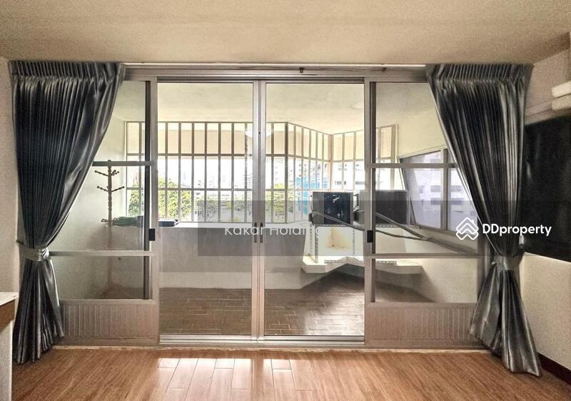 For Rent - Pikul Place, Bangkok