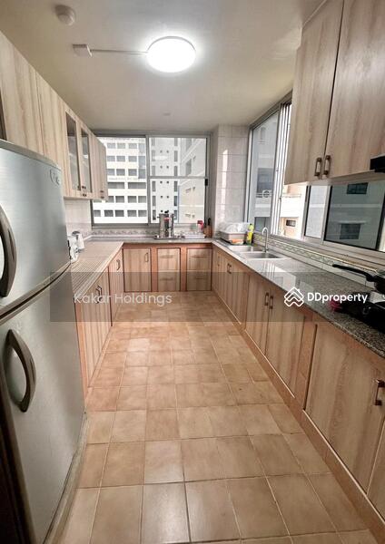 For Rent - Pikul Place, Bangkok
