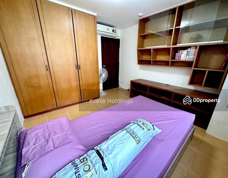 For Rent - Pikul Place, Bangkok