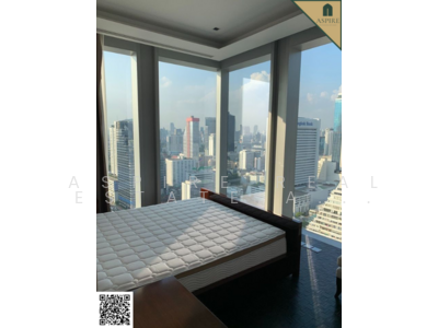 ขาย - The Ritz-Carlton Residences : เดอะ ริซท์-คาร์ลตัน เรสซิเดนเซส, กรุงเทพ