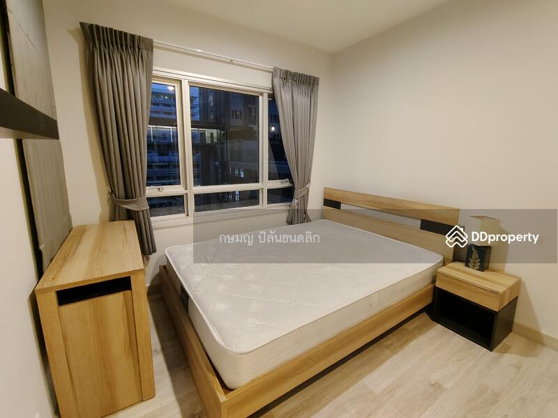 For Rent - Manor Sanambinnam, Nonthaburi
