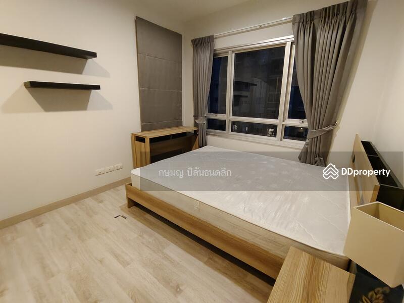 For Rent - Manor Sanambinnam, Nonthaburi