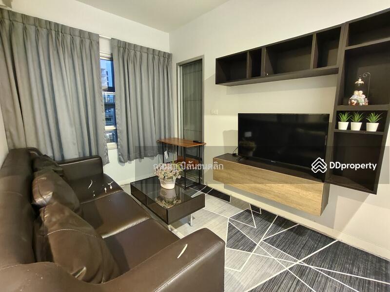 For Rent - Manor Sanambinnam, Nonthaburi
