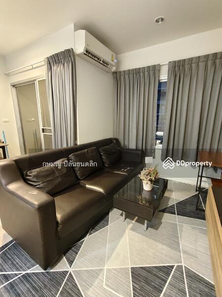 For Rent - Manor Sanambinnam, Nonthaburi