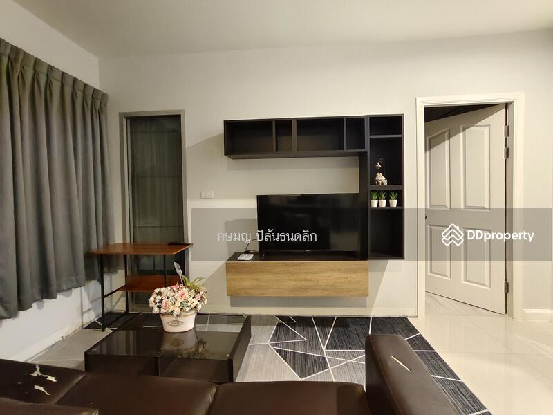For Rent - Manor Sanambinnam, Nonthaburi