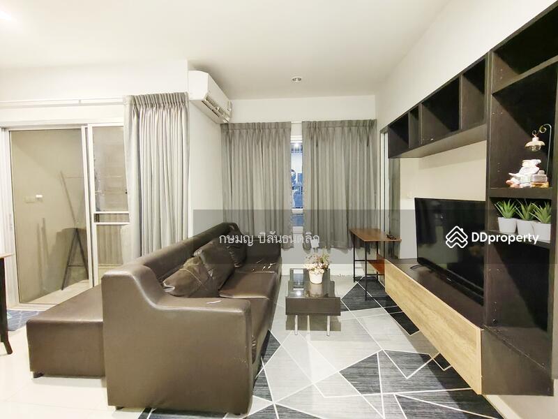 For Rent - Manor Sanambinnam, Nonthaburi