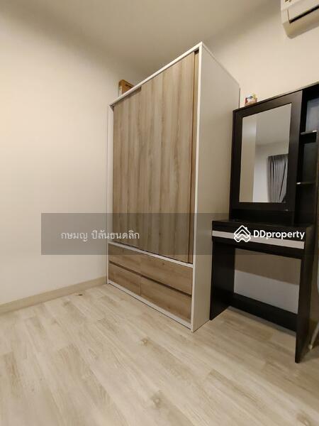 For Rent - Manor Sanambinnam, Nonthaburi