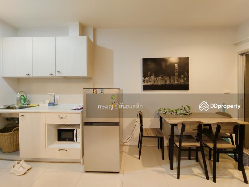 For Rent - Manor Sanambinnam, Nonthaburi