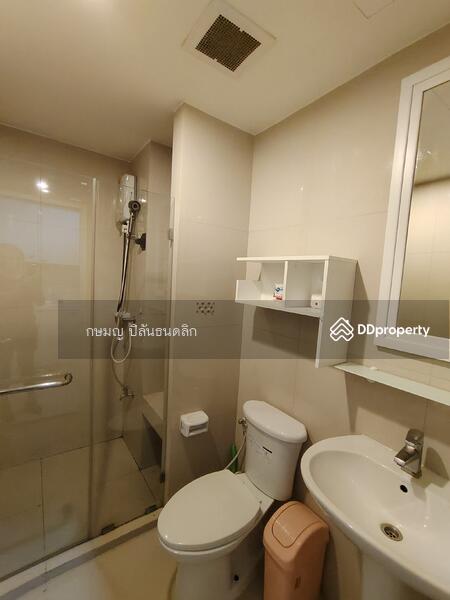 For Rent - Manor Sanambinnam, Nonthaburi