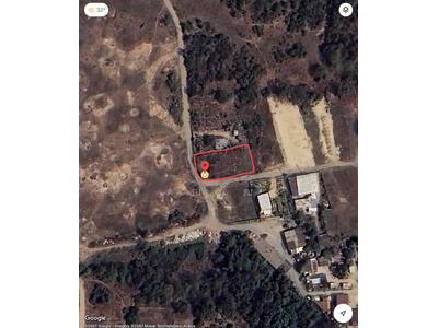 ขาย - ที่ดินพัทยา เนื้อที่่ 2 งาน แปลงหัวมุม เหมาะสำหรับสร้างที่พักอาศัย พลูวิลล่า ราคาถูก, ชลบุรี