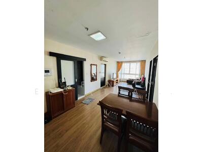 ขาย - Ladda Condo View : ลัดดา คอนโดวิลล์, ชลบุรี