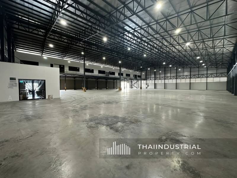 Factory or Warehouse 2450 sqm for RENT at Bang Chalong, Bang Phli, Samut Prakan (ID: AT1728R), Samut Prakan, Bang Chalong, Bang Plee, Samut Prakan, , 2,450 sqm, Warehouse/Factory For Rent, by AT SOKO PROPERTY CO., LTD, 11525538 - DDproperty.com