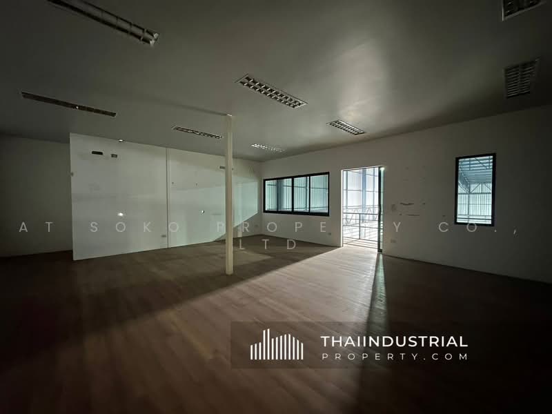 Factory or Warehouse 2450 sqm for RENT at Bang Chalong, Bang Phli, Samut Prakan (ID: AT1728R), Samut Prakan, Bang Chalong, Bang Plee, Samut Prakan, , 2,450 sqm, Warehouse/Factory For Rent, by AT SOKO PROPERTY CO., LTD, 11525538 - DDproperty.com