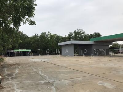 ขาย - ขายที่ดิน 8 ไร่ 275 ตารางวา ถนนทางหลวงสาย 11 ต. สากเหล็ก อ. สากเหล็ก จ. พิจิตร, พิจิตร