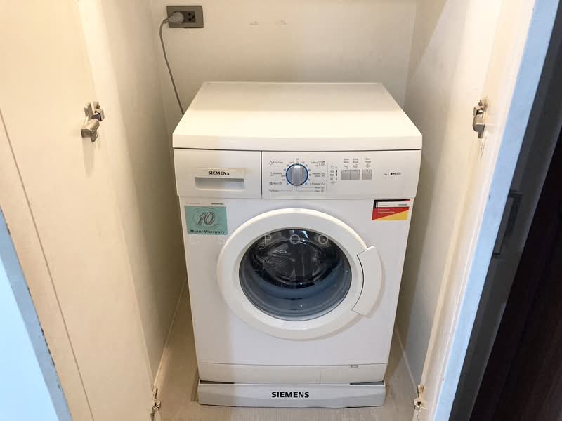 Wyne Sukhumvit, Bangkok, 1120 Sukhumvit Road, Phra Kanong, Khlong Toei, Bangkok, 1 Bedroom, 30 sqm, Condo For Sale, by CS Poon, 11525783 - DDproperty.com