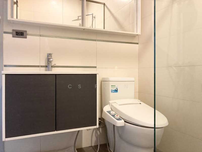 Wyne Sukhumvit, Bangkok, 1120 Sukhumvit Road, Phra Kanong, Khlong Toei, Bangkok, 1 Bedroom, 30 sqm, Condo For Sale, by CS Poon, 11525783 - DDproperty.com