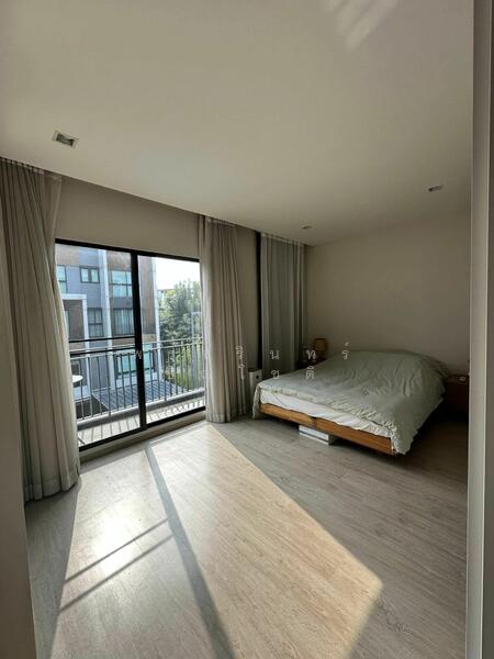Arden Rama 3, Bangkok, 33 Yan Nawa Road, Chong Nonsi, Yan Nawa, Bangkok, 3 Bedrooms, 185 sqm, Townhouse For Rent, by ปรินทร์ญาดา ชิณโชติ, 11525790 - DDproperty.com