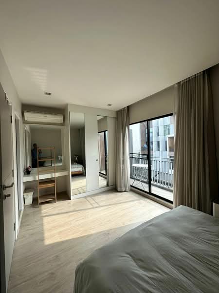 Arden Rama 3, Bangkok, 33 Yan Nawa Road, Chong Nonsi, Yan Nawa, Bangkok, 3 Bedrooms, 185 sqm, Townhouse For Rent, by ปรินทร์ญาดา ชิณโชติ, 11525790 - DDproperty.com