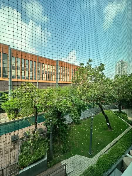 Arden Rama 3, Bangkok, 33 Yan Nawa Road, Chong Nonsi, Yan Nawa, Bangkok, 3 Bedrooms, 185 sqm, Townhouse For Rent, by ปรินทร์ญาดา ชิณโชติ, 11525790 - DDproperty.com