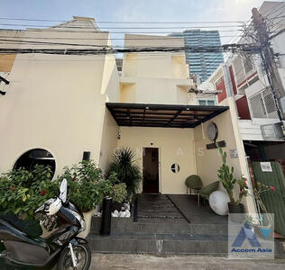 ขาย - Townhouse in Bangkok, กรุงเทพ