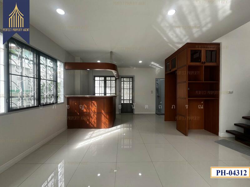 Vararom Prachauthit 98, Bangkok, Soi Pracha Uthit 98, Pracha Uthit Road, Thung Khru, Thung Khru, Bangkok, 4 Bedrooms, 150 sqm, Single Detached House For Sale, by ปภัชญา ธนัตถ์ภรณ์, 11525970 - DDproperty.com