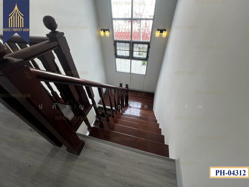 Vararom Prachauthit 98, Bangkok, Soi Pracha Uthit 98, Pracha Uthit Road, Thung Khru, Thung Khru, Bangkok, 4 Bedrooms, 150 sqm, Single Detached House For Sale, by ปภัชญา ธนัตถ์ภรณ์, 11525970 - DDproperty.com