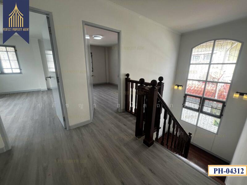 Vararom Prachauthit 98, Bangkok, Soi Pracha Uthit 98, Pracha Uthit Road, Thung Khru, Thung Khru, Bangkok, 4 Bedrooms, 150 sqm, Single Detached House For Sale, by ปภัชญา ธนัตถ์ภรณ์, 11525970 - DDproperty.com