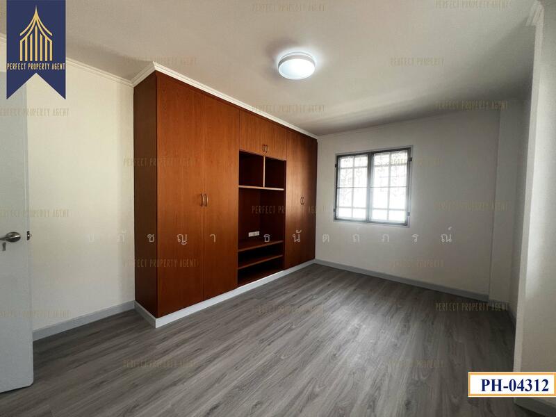 Vararom Prachauthit 98, Bangkok, Soi Pracha Uthit 98, Pracha Uthit Road, Thung Khru, Thung Khru, Bangkok, 4 Bedrooms, 150 sqm, Single Detached House For Sale, by ปภัชญา ธนัตถ์ภรณ์, 11525970 - DDproperty.com