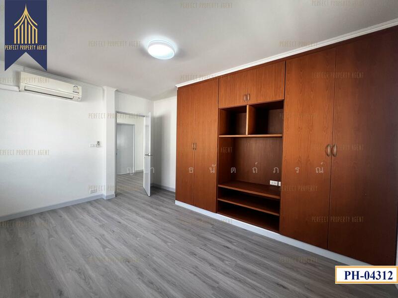 Vararom Prachauthit 98, Bangkok, Soi Pracha Uthit 98, Pracha Uthit Road, Thung Khru, Thung Khru, Bangkok, 4 Bedrooms, 150 sqm, Single Detached House For Sale, by ปภัชญา ธนัตถ์ภรณ์, 11525970 - DDproperty.com