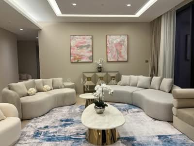 ขาย - The Residences at Sindhorn Kempinski : เดอะ เรสซิเดนซ์ แอท สินธร เคมปินสกี้, กรุงเทพ
