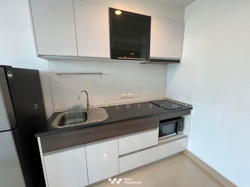 Supalai Lite Ratchada-Naradhiwas, Bangkok, Ratchadaphisek Road, Chong Nonsi, Yan Nawa, Bangkok, 2 Bedrooms, 72 sqm, Condo For Rent, by Ratchawan Huang, 11525987 - DDproperty.com
