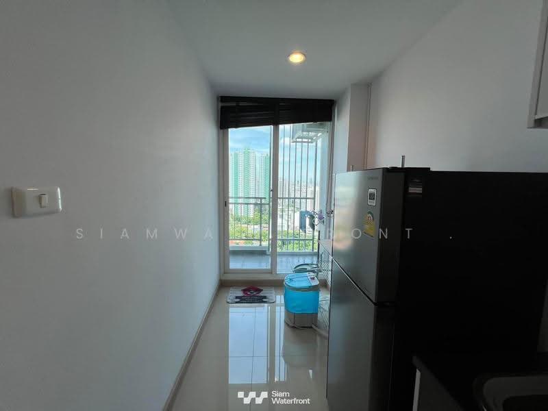 Supalai Lite Ratchada-Naradhiwas, Bangkok, Ratchadaphisek Road, Chong Nonsi, Yan Nawa, Bangkok, 2 Bedrooms, 72 sqm, Condo For Rent, by Ratchawan Huang, 11525987 - DDproperty.com